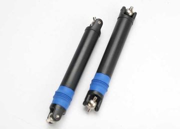 Half Shaft Set (2)  Jato in the group Brands / T / Traxxas / Spare Parts at Minicars Hobby Distribution AB (425550)