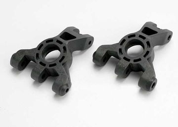 Stub Axle Carriers Rear (Pair)  Jato in the group Brands / T / Traxxas / Spare Parts at Minicars Hobby Distribution AB (425555)