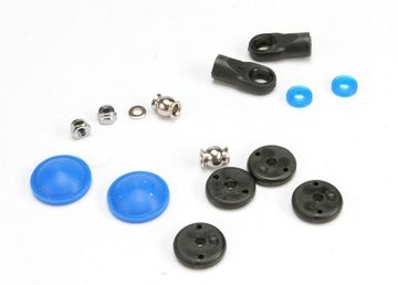 Rebuild Kit Shock GTR in the group Brands / T / Traxxas / Spare Parts at Minicars Hobby Distribution AB (425562)