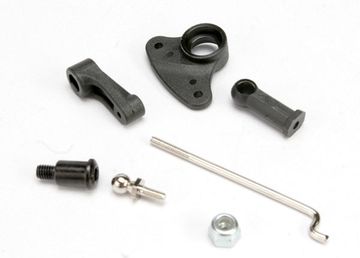 Brake Arm Set  Jato in the group Brands / T / Traxxas / Spare Parts at Minicars Hobby Distribution AB (425567)