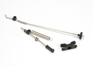 Throttle and Brake Linkage  Jato in the group Brands / T / Traxxas / Spare Parts at Minicars Hobby Distribution AB (425568)