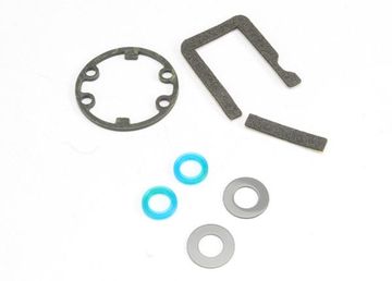 Gaskets Diff/ Transmission  Jato in the group Brands / T / Traxxas / Spare Parts at Minicars Hobby Distribution AB (425581)