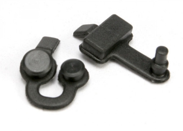 Rubber Plug Gear Housing Set  Jato in the group Brands / T / Traxxas / Spare Parts at Minicars Hobby Distribution AB (425583)