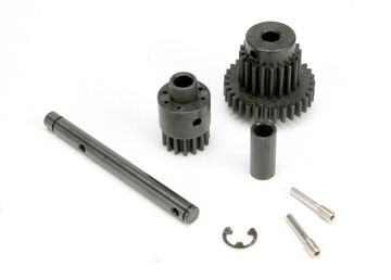 Single Speed Conversion Kit  Jato in the group Brands / T / Traxxas / Spare Parts at Minicars Hobby Distribution AB (425593X)