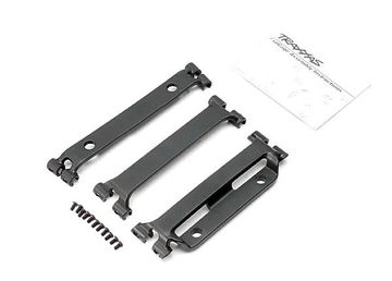 ExoCage Cross Braces Summit in the group Brands / T / Traxxas / Spare Parts at Minicars Hobby Distribution AB (425618)