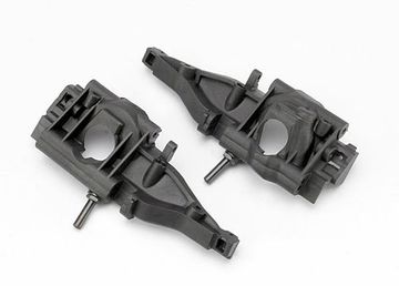 Bulkhead Rear Summit in the group Brands / T / Traxxas / Spare Parts at Minicars Hobby Distribution AB (425631)