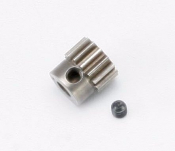 Motordrev (Pinion) 14T 32P (5mm axel)