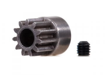Pinion Gear 11T 32P (5mm axle) in the group Brands / T / Traxxas / Spare Parts at Minicars Hobby Distribution AB (425641)