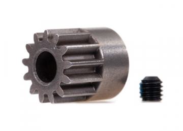 Pinion Gear 13T 32P (5mm axle) in the group Brands / T / Traxxas / Spare Parts at Minicars Hobby Distribution AB (425642)
