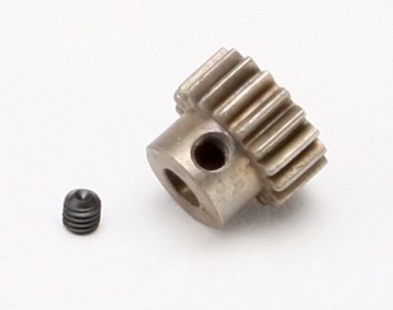 Pinion Gear 18T 32P (5mm axle) in the group Brands / T / Traxxas / Spare Parts at Minicars Hobby Distribution AB (425644)