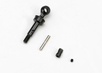 Stub Axle (CV)  Summit in the group Brands / T / Traxxas / Spare Parts at Minicars Hobby Distribution AB (425654)