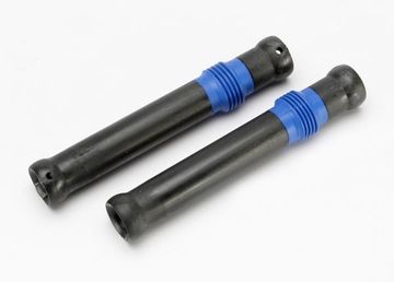 Half Shaft (Plastic Parts) (2)  Summit in the group Brands / T / Traxxas / Spare Parts at Minicars Hobby Distribution AB (425655)
