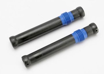 Half Shaft Long (Plastic Parts) (2)  Summit in the group Brands / T / Traxxas / Spare Parts at Minicars Hobby Distribution AB (425656)