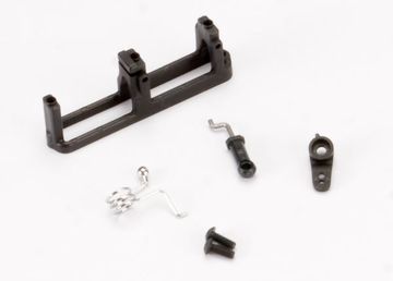 Shift Linkage Kit  E-Revo(Old)/ Summit in the group Brands / T / Traxxas / Spare Parts at Minicars Hobby Distribution AB (425668)