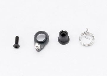 Servo Horn w/ Spring Summit (Lockable Diff), TRX-4/6 in the group Brands / T / Traxxas / Spare Parts at Minicars Hobby Distribution AB (425669)