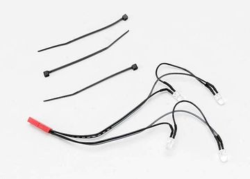 LED Set Fram Summit