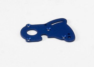 Motor Plate Single  Summit in the group Brands / T / Traxxas / Spare Parts at Minicars Hobby Distribution AB (425690X)