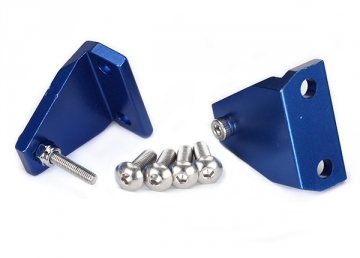 Trimplansjusterare (2) Spartan/ DCB M41 i gruppen Katalog / Fabrikat / T / Traxxas / Reservdelar hos Minicars Hobby Distribution AB (425731X)