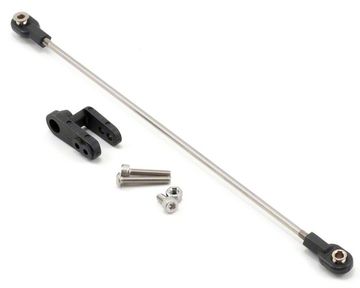 Pushrod Set Spartan in the group Brands / T / Traxxas / Spare Parts at Minicars Hobby Distribution AB (425741)