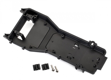Radio Tray DCB M41 in the group Brands / T / Traxxas / Spare Parts at Minicars Hobby Distribution AB (425772)