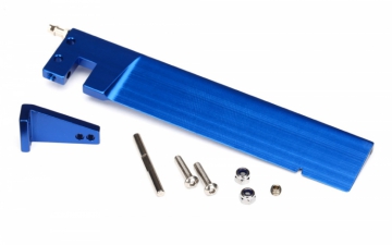 Rudder Alu DCB M41 in the group Brands / T / Traxxas / Spare Parts at Minicars Hobby Distribution AB (425779)