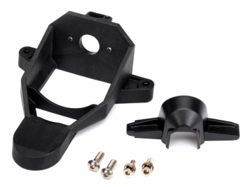 Motor Mount DCB M41 in the group Brands / T / Traxxas / Spare Parts at Minicars Hobby Distribution AB (425782)