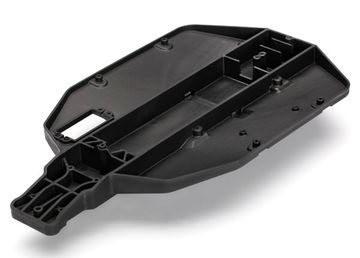 Chassis Black  Slash 2WD in the group Brands / T / Traxxas / Spare Parts at Minicars Hobby Distribution AB (425822A)