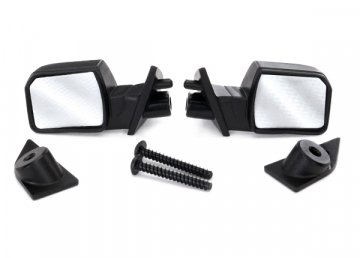Side Mirrors Ford Raptor 2017 in the group Brands / T / Traxxas / Bodies & Accessories at Minicars Hobby Distribution AB (425829)