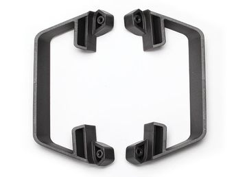 Nerf Bars LCG Grey (Pair)  Slash 2WD in the group Brands / T / Traxxas / Spare Parts at Minicars Hobby Distribution AB (425833G)