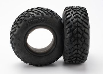 Tires SCT Ultra-soft S1 Dual Profile 2.2/3.0 (2) in the group Brands / T / Traxxas / Tires & Wheels at Minicars Hobby Distribution AB (425871R)