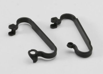 Nerf Bars (Par)  Slayer Pro in the group Brands / T / Traxxas / Spare Parts at Minicars Hobby Distribution AB (425923)