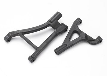 Suspension Arms Upper & Lower Right Front (1+1)  Slayer Pro in the group Brands / T / Traxxas / Spare Parts at Minicars Hobby Distribution AB (425931X)