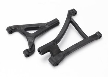 Suspension Arms Upper & Lower Left Front (1+1)  Slayer Pro in the group Brands / T / Traxxas / Spare Parts at Minicars Hobby Distribution AB (425932X)