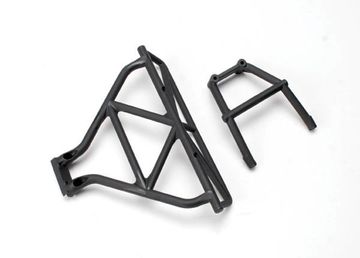 Bumper Rear  Slayer Pro in the group Brands / T / Traxxas / Spare Parts at Minicars Hobby Distribution AB (425936)