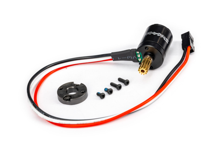 Motor Borstlös 3350kV för TRX-4M Motorsystem (#6250)