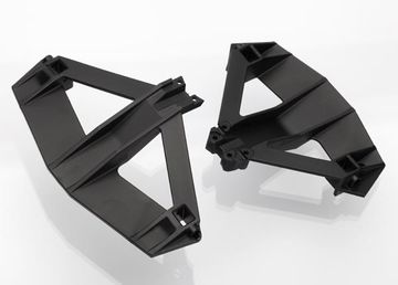 Body mounts Front & Rear Set  XO-1 in the group Brands / T / Traxxas / Spare Parts at Minicars Hobby Distribution AB (426415)