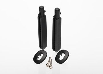 Body Mount Posts (2)  XO-1/ Ford Fiesta Rally in the group Brands / T / Traxxas / Spare Parts at Minicars Hobby Distribution AB (426416)