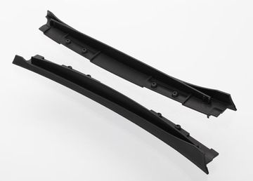 Tunnel Extensions (Pair)  XO-1 in the group Brands / T / Traxxas / Spare Parts at Minicars Hobby Distribution AB (426419)