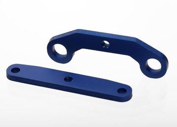 Bulkhead Tie Bars Front & Rear Alu  XO-1 in the group Brands / T / Traxxas / Spare Parts at Minicars Hobby Distribution AB (426423)
