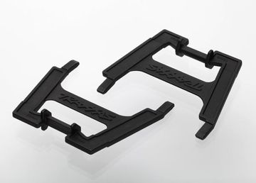 Battery Hold-Downs (Pair)  XO-1 in the group Brands / T / Traxxas / Spare Parts at Minicars Hobby Distribution AB (426426)