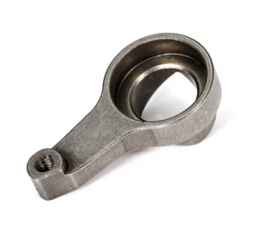 Steering Bellcrank Arm Steel XO-1 (2022) in the group Brands / T / Traxxas / Spare Parts at Minicars Hobby Distribution AB (426446)