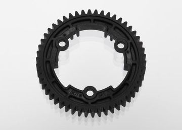 Spur Gear 50T (1.0M) in the group Brands / T / Traxxas / Spare Parts at Minicars Hobby Distribution AB (426448)