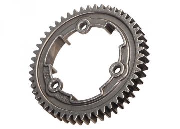Spur gear 50-T Steel (1.0M) - Replace with 6448R in the group Brands / T / Traxxas / Spare Parts at Minicars Hobby Distribution AB (426448X)