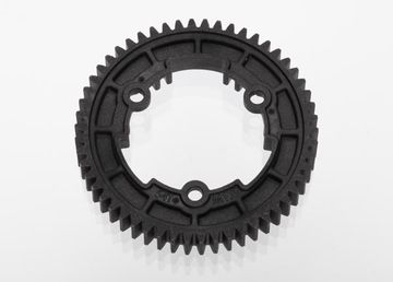 Spur Gear 54T (1.0M) in the group Brands / T / Traxxas / Spare Parts at Minicars Hobby Distribution AB (426449)