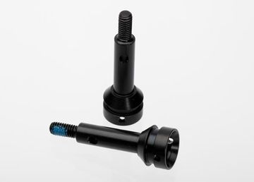 Stub Axle Rear for Driveshaft #6452 in the group Brands / T / Traxxas / Spare Parts at Minicars Hobby Distribution AB (426453)