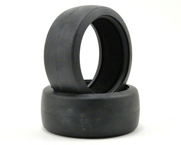 Tires Slicks S1 Front (2) XO-1 in the group Brands / T / Traxxas / Tires & Wheels at Minicars Hobby Distribution AB (426471)