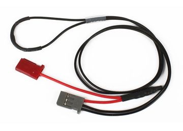 Sensor Temp/Voltage Long in the group Brands / T / Traxxas / Radio Equipment at Minicars Hobby Distribution AB (426521)