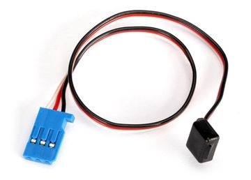 Sensor RPM Short in the group Brands / T / Traxxas / Radio Equipment at Minicars Hobby Distribution AB (426522)