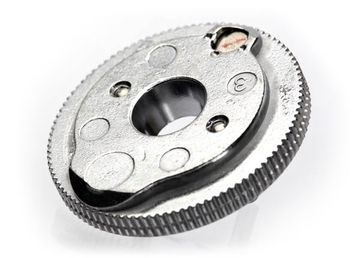 Flywheel 35mm with Sensor Magnet in the group Brands / T / Traxxas / Spare Parts at Minicars Hobby Distribution AB (426542)