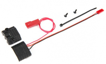 Power Tap Telemetry + Light Kit in the group Accessories & Parts / Connectors & Wires / Adapters at Minicars Hobby Distribution AB (426549)